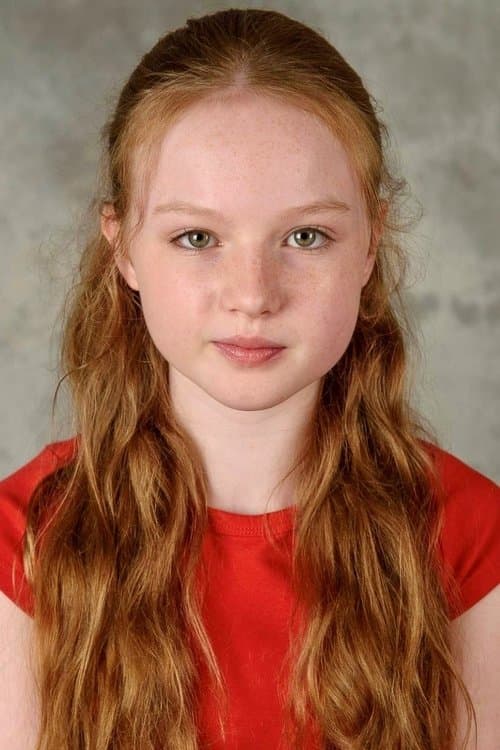 Molly McCann photo