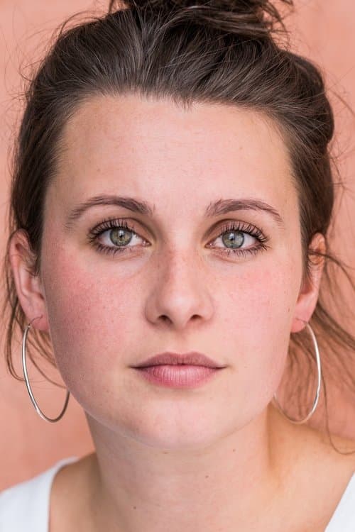 Molly McGlynn photo