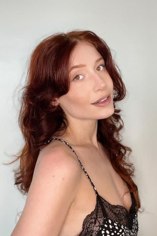 Molly Souza photo