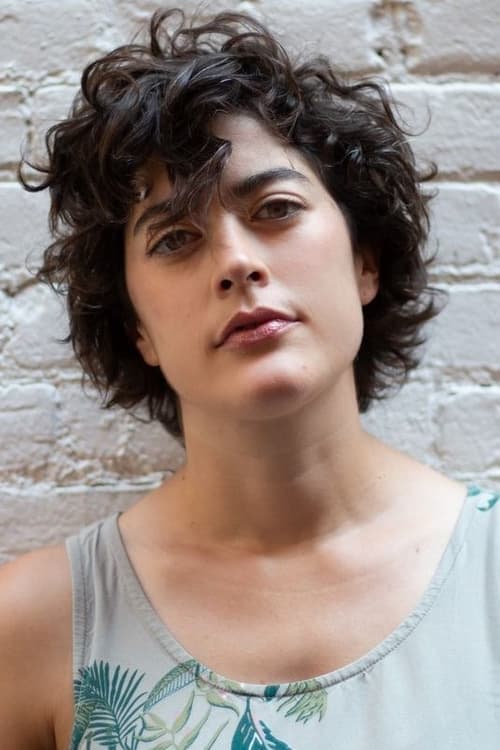 Molly Webster photo