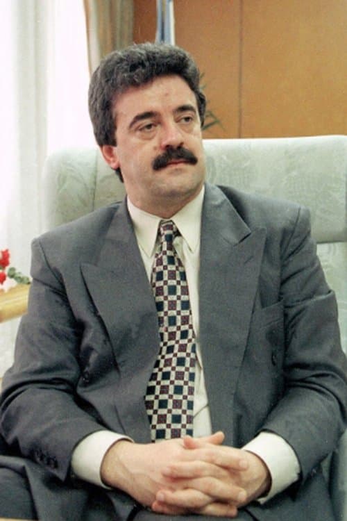 Momir Bulatović photo