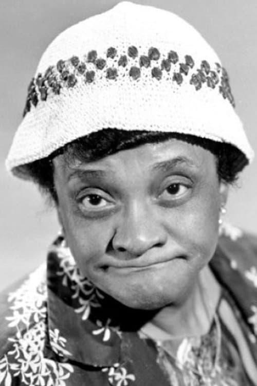 Moms Mabley photo