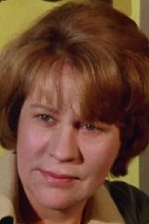 Mona Bruce photo