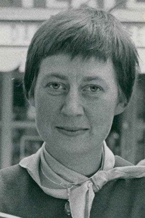 Mona Dan-Bergman photo