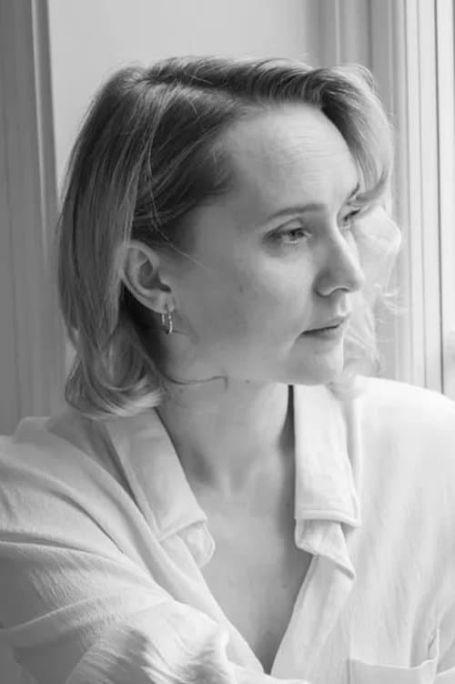 Mona Fastvold photo