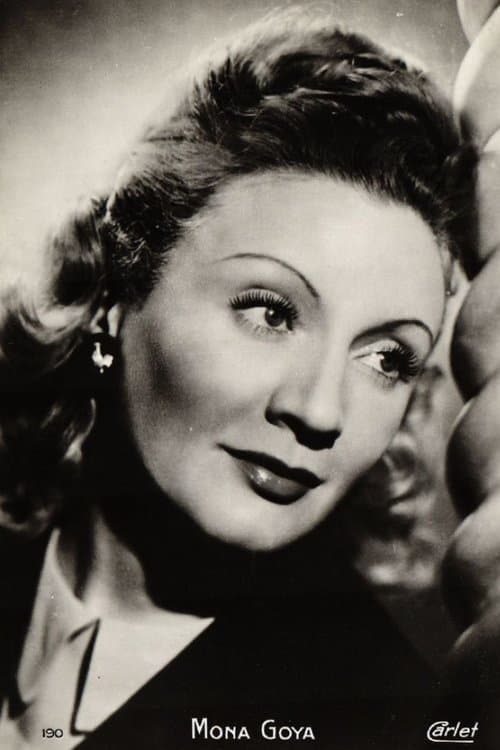 Mona Goya photo