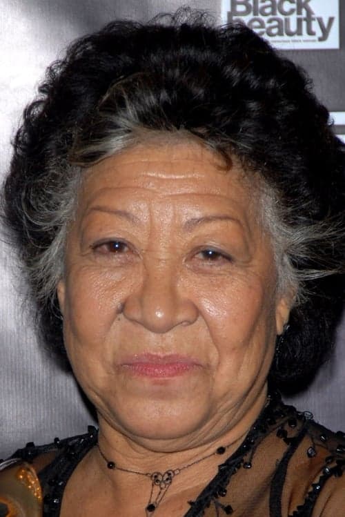 Mona Hammond photo
