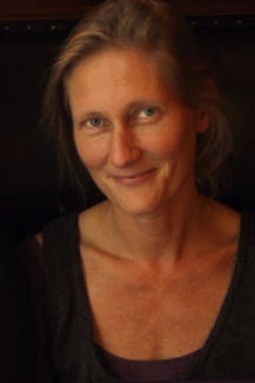 A portrait of Mona J. Hoel