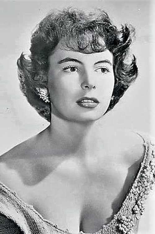 Mona Knox photo