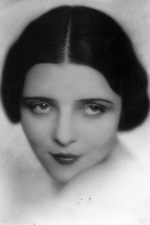 Mona Maris photo