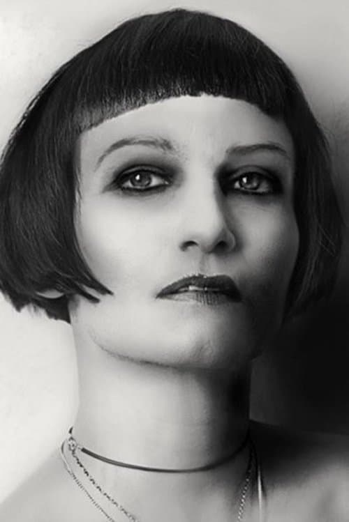 Mona Mur photo