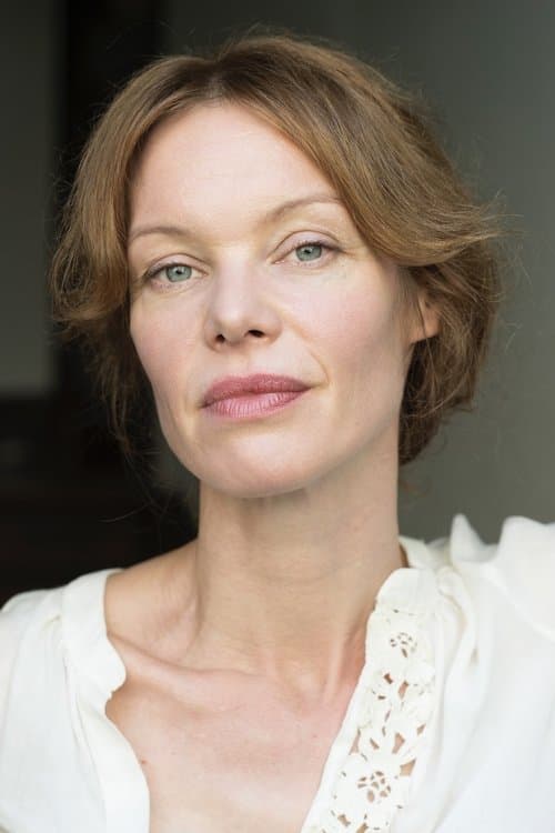 Mona Petri photo