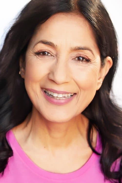 Mona Sishodia photo