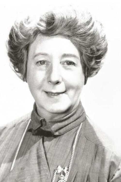 Mona Washbourne photo