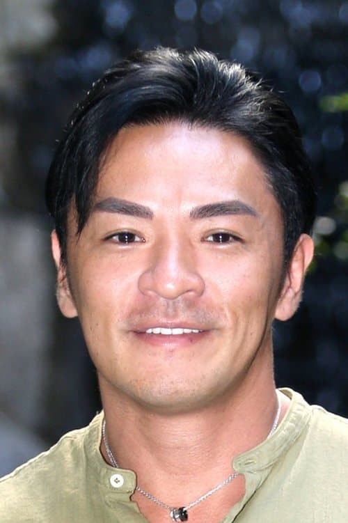 Mondo Otani photo