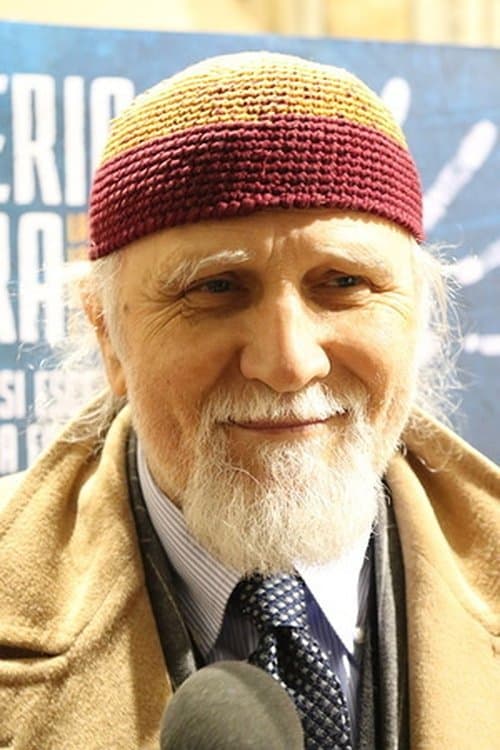 Moni Ovadia photo