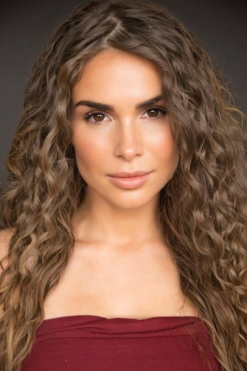 Monia Ayachi photo