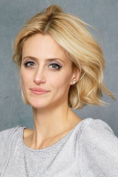Mónica Antonópulos photo
