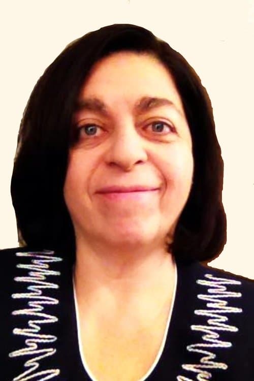 Mónica Cabrera photo