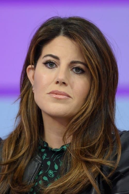 Monica Lewinsky photo