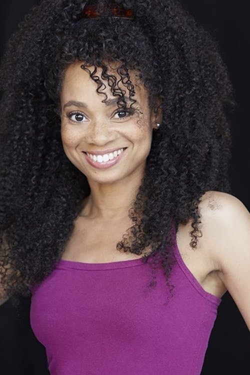 Monica McSwain photo