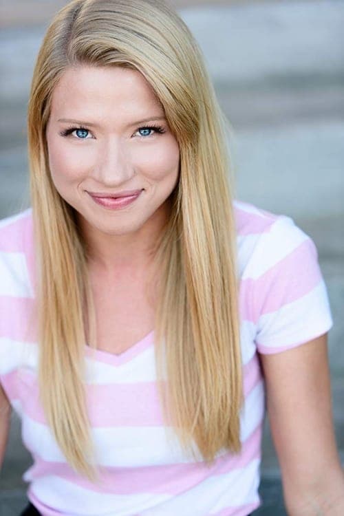 Monica Moore Smith photo