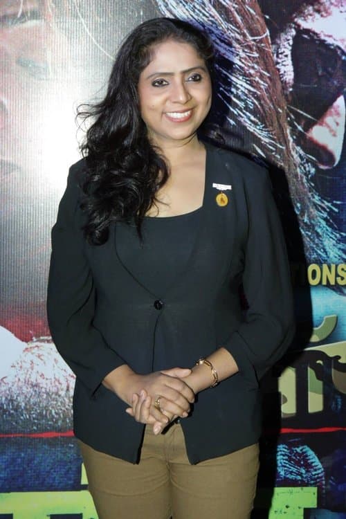 Monica Patel photo
