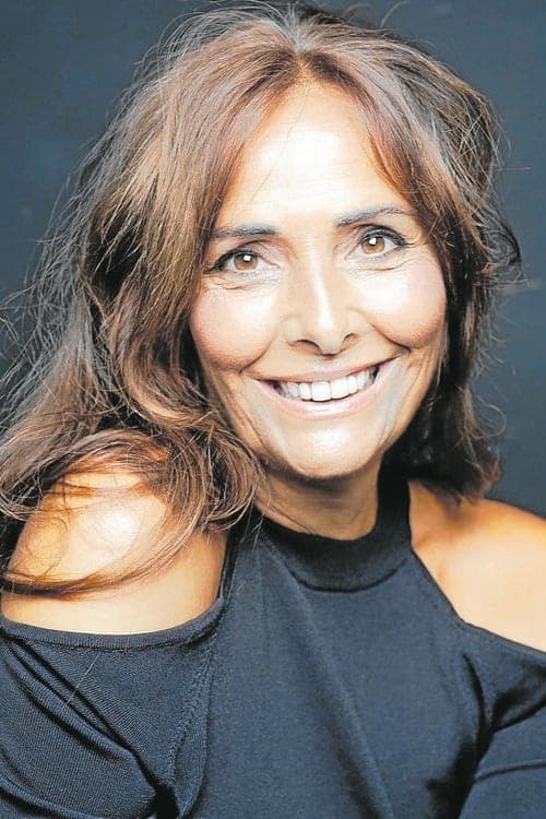 Mònica Pérez photo