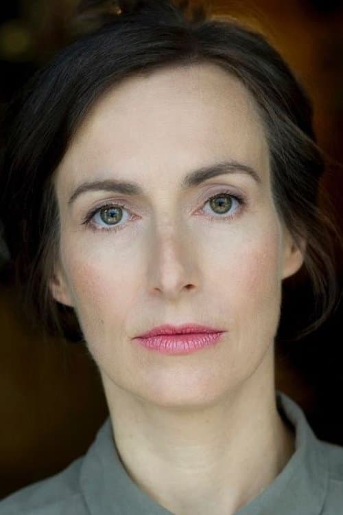 Monica Reyes photo
