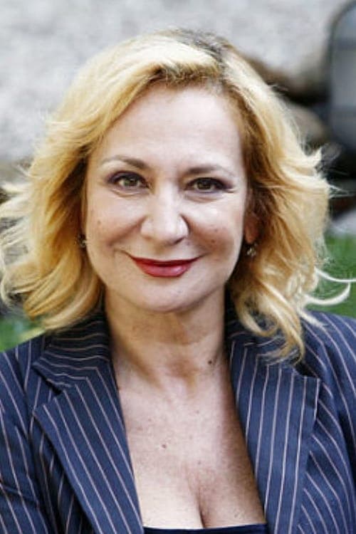 Monica Scattini photo