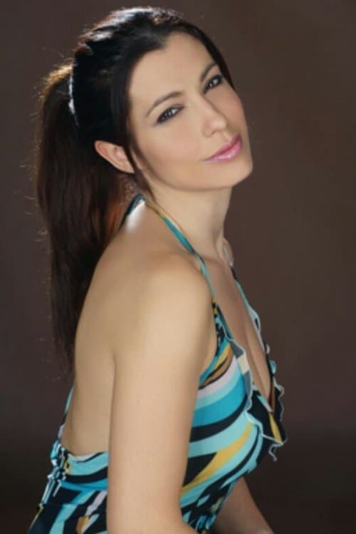 Monica Ward photo
