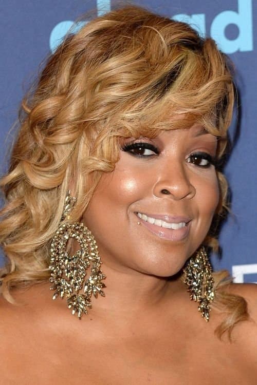 Monifah Carter photo