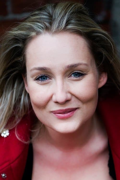 Monika Anna Wojtyllo photo