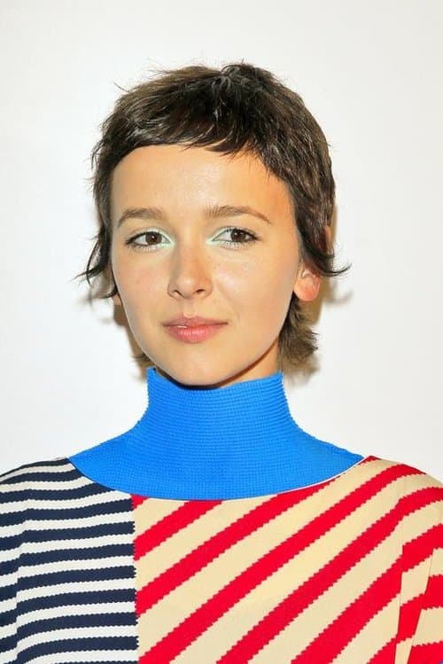 Monika Brodka photo