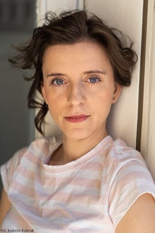 Monika Frajczyk photo