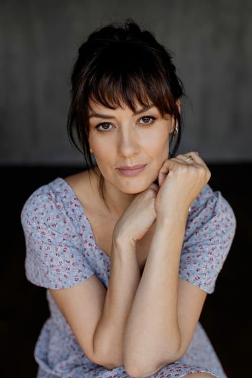 Monika Fronczek photo