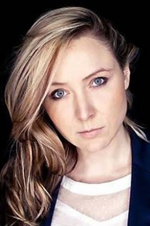 A portrait of Monika Jordan-Młodzianowska