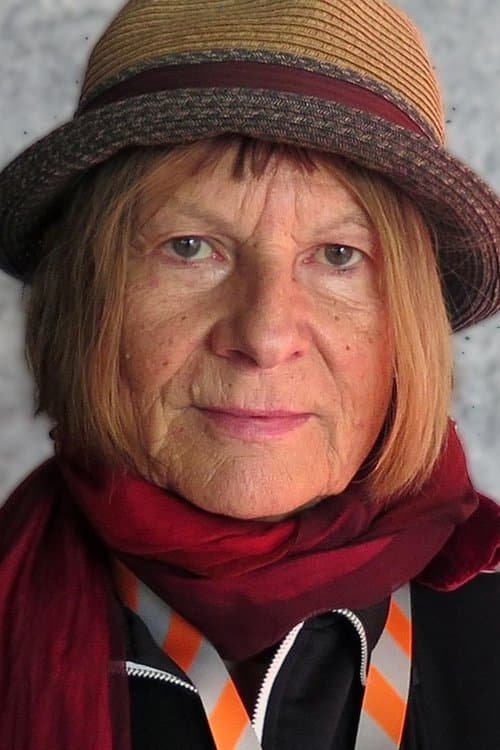 A portrait of Monika Treut