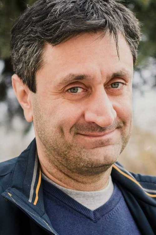 Monio Monev photo