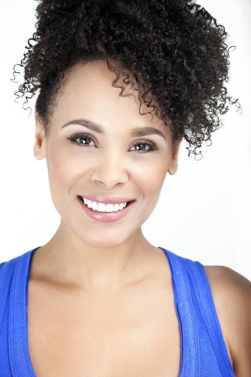 Monique Straw photo