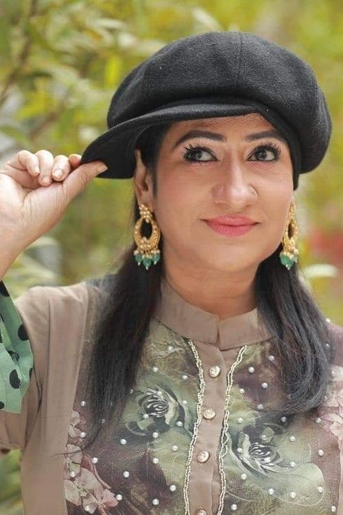 Monira Mithu photo