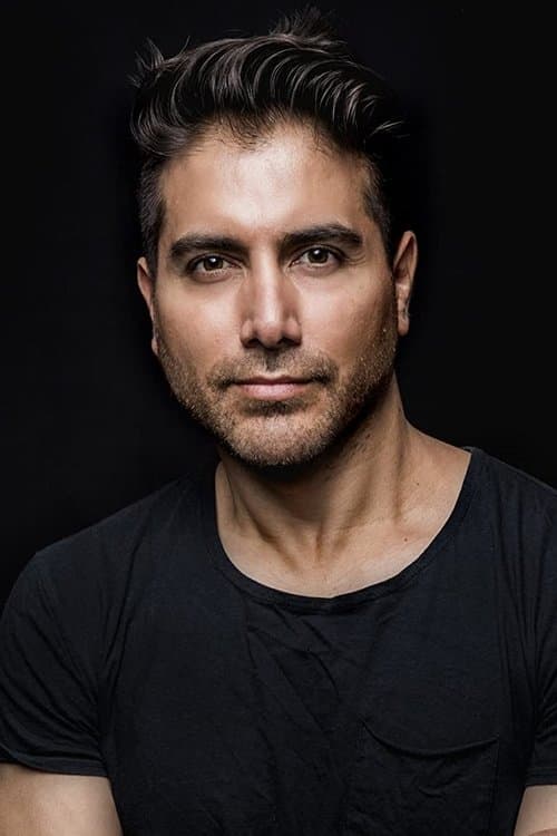 Monte Bezell photo