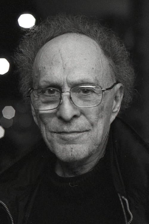 Monte Hellman photo