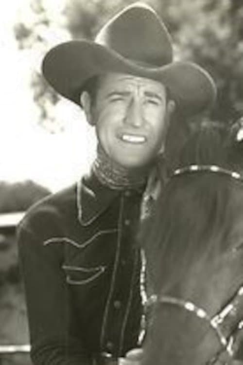 Monte Rawlins photo