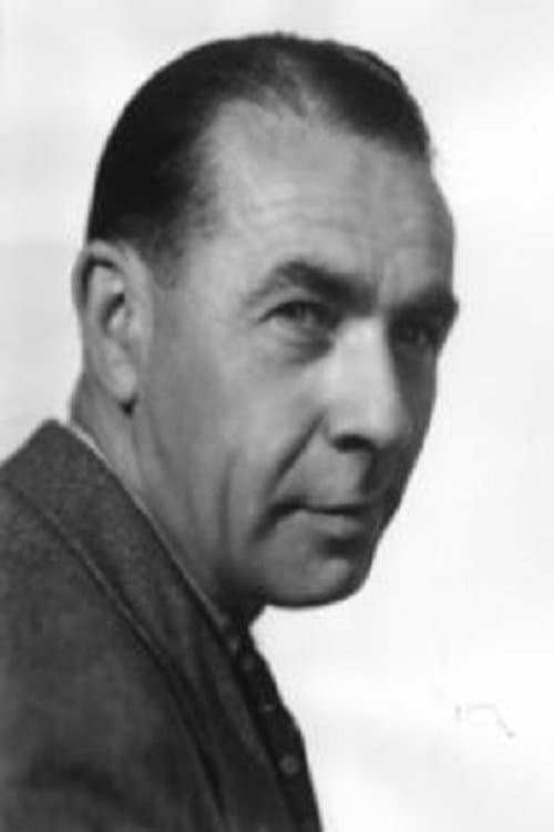 A portrait of Montgomery Tully