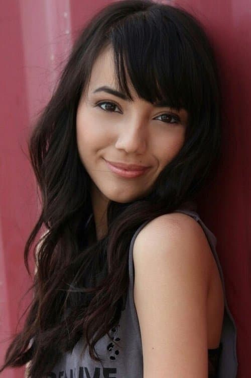 Montse Hernandez photo