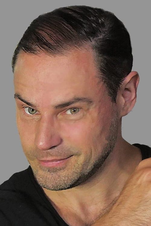 Monty Arnold photo