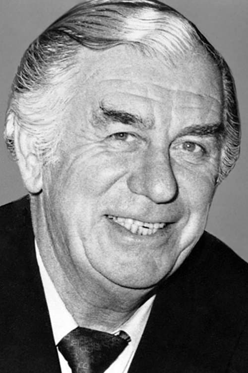 A portrait of Monty Berman