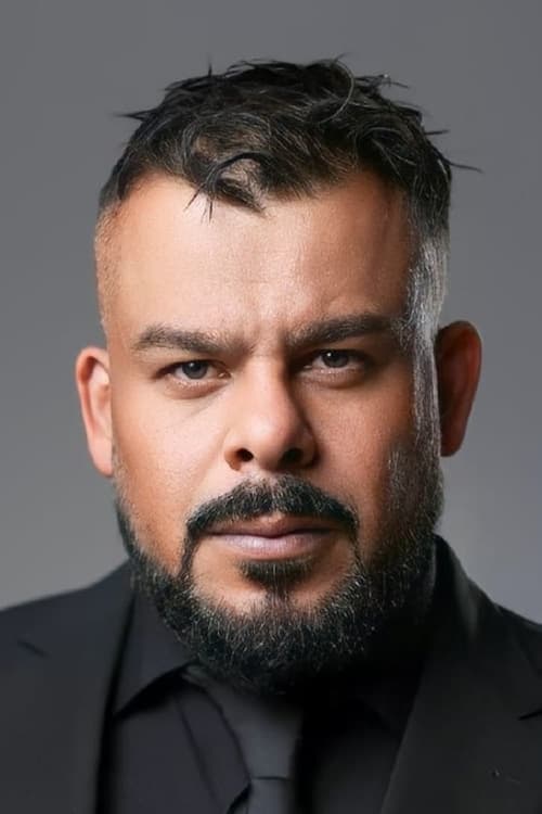Monzer Rayahneh photo