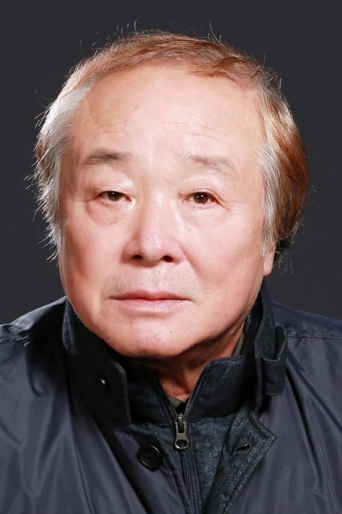 Moon Chang-gil photo
